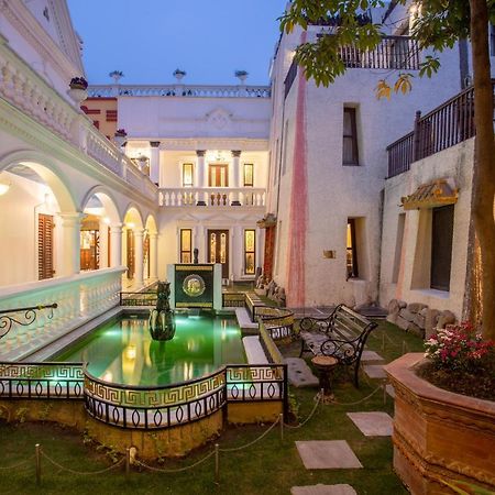 Baber Mahal Vilas - The Heritage Hotel Κατμαντού Εξωτερικό φωτογραφία